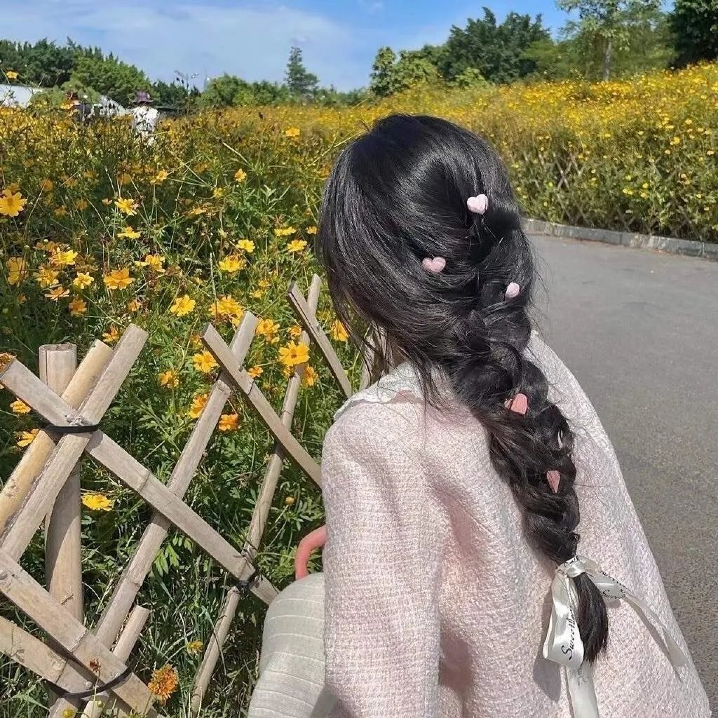 慢慢说